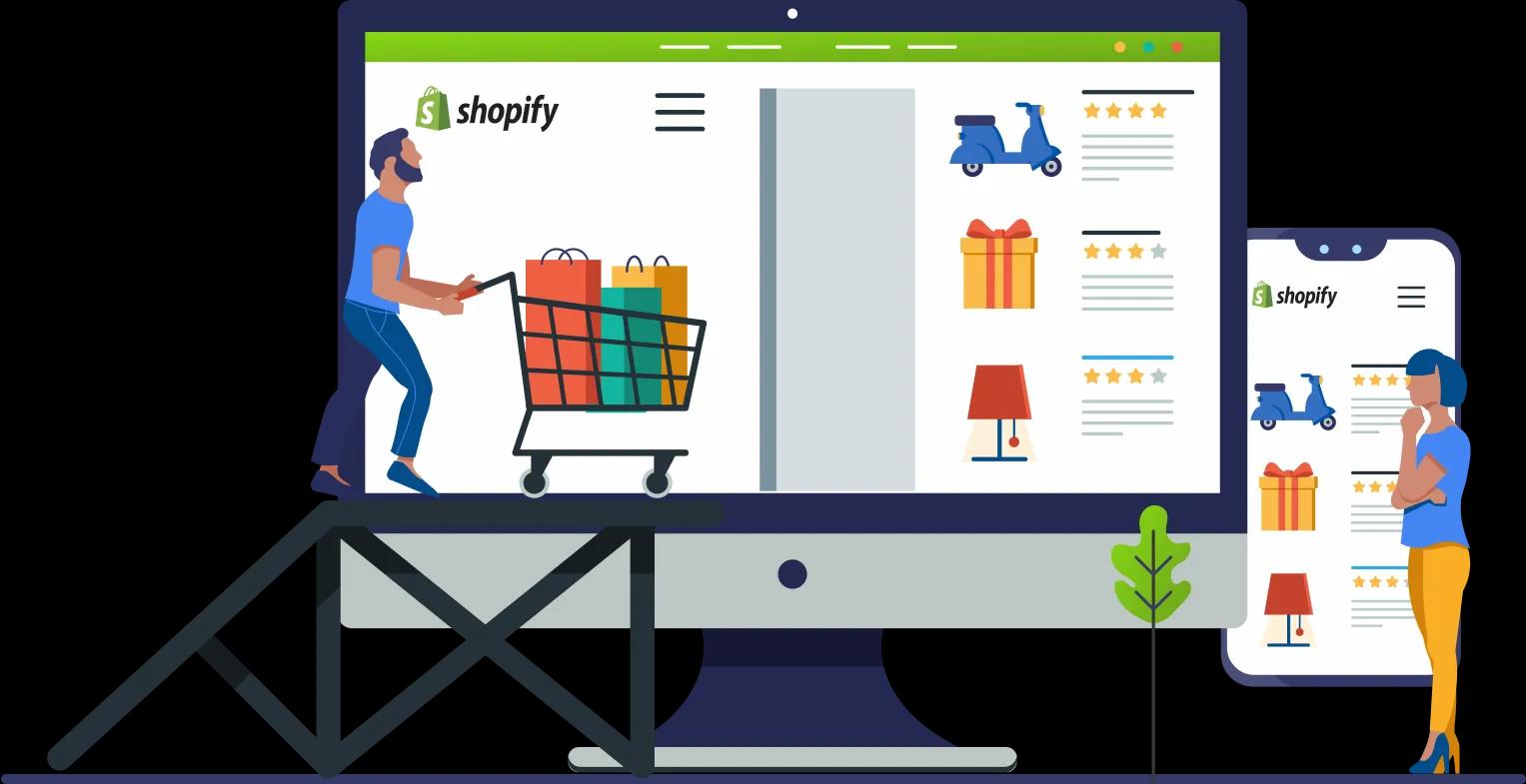 Shopify Migration