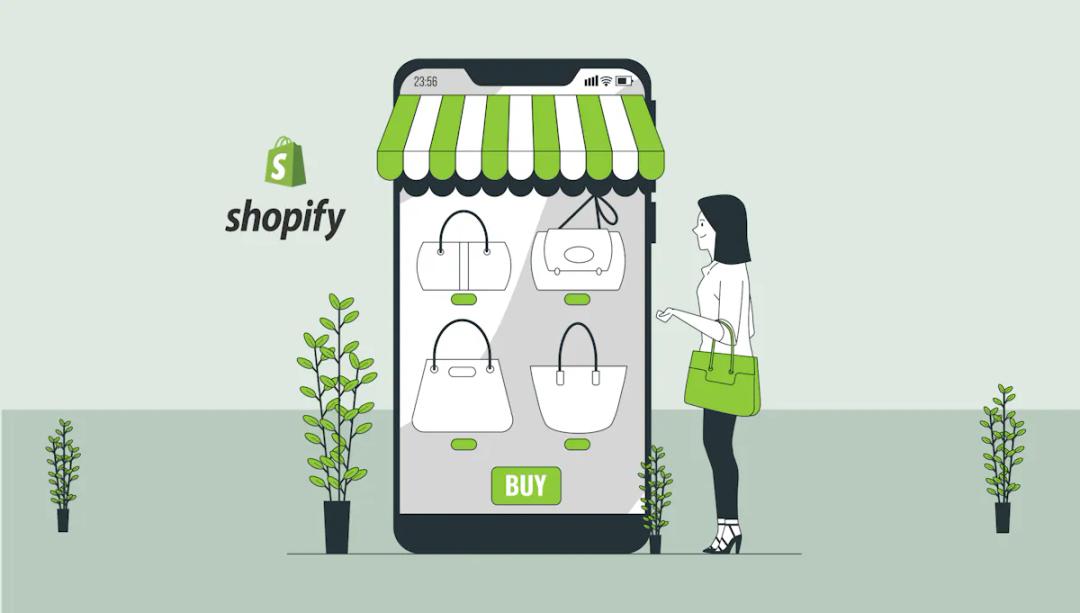 The Ultimate Guide To Setting Up Your Shopify Store