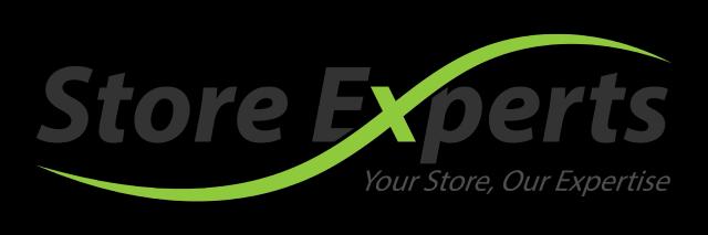 Store Experts Logo